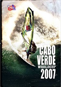 Cabo Verde Worldcup 2007 DVD