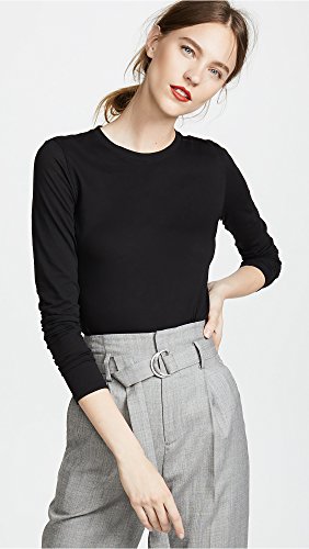 Vince Women's Essential Tee2