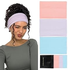 Color Set 3: Light blue, light purple, peach