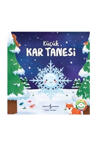 Küçük Kar Tanesi