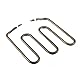 Buffalo N156 Heizelement oben