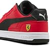 Tenis PUMA Scuderia Ferrari Caven III para Niño 6