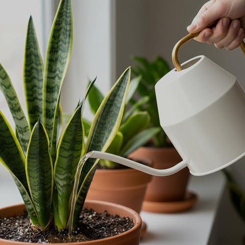Estimulador de Raíces y Fertilizante Líquido para Plantas de Interior miniatura 4