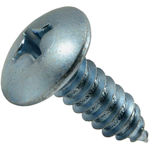 Tornillos sheet-metal-screws 503741 de alta resistencia cierre
