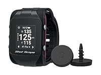 Algopix Similar Product 9 - Shot Scope V2 Smart GPS Golf Watch