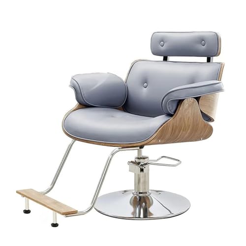 SLOQYNAPU Silla De Peluquería Silla