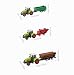 Imagen de AptoFun Juego de Juguetes de Granja 1:55