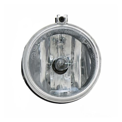 Feu antibrouillard avant droit pour réparer le pare-choc de votre Chrysler Sebring 2010