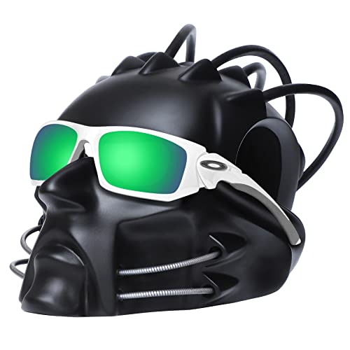Image of ToughAsNails Polarized Replacement Lenses for Oakley Scalpel OO9095 Sunglasses - More Options