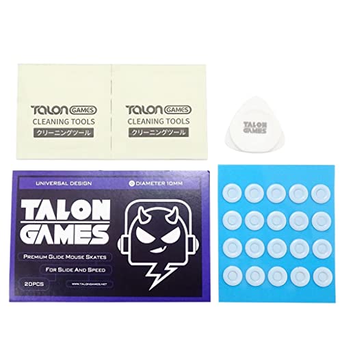 20�� 10mm �}�E�X�t�B�[�g �h�b�g ���E���h�J�[�u �}�E�X�X�e�b�J�[�p