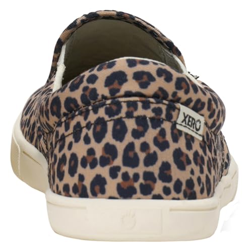 Image of Xero Shoes Dillon Canvas Slip-On