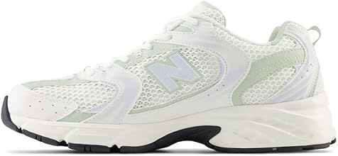 530 SG, Oxford Unisex Adulto2