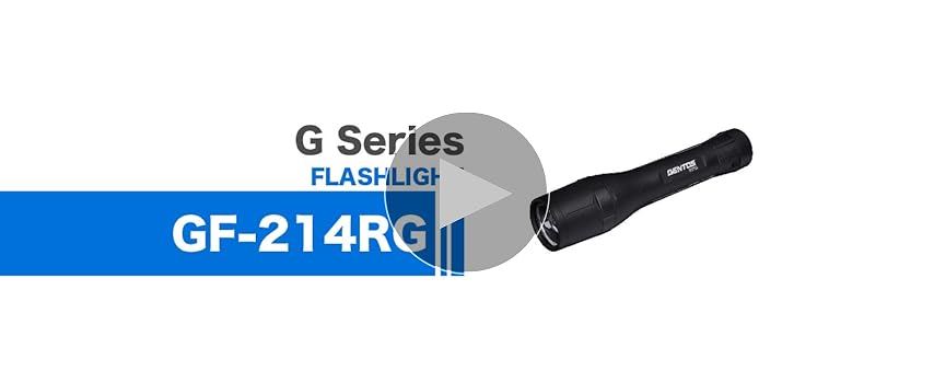 Amazon | GENTOS(ジェントス) LED 懐中電灯 USB充電式 【明るさ1100