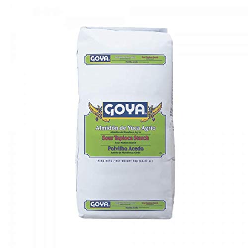 Goya Almidón De Yuca Agrio 1000 g