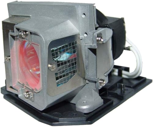 Lámpara de proyector para Dell S300 S300W S300Wi miniatura 2