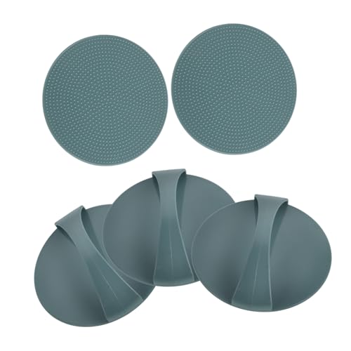 Catálogo para Comprar On-line Materiales de impresión en relieve los 5 mejores. 50 ORFOFE Kit de 5 Tablas de Grabado Abs para Principiantes Baren Grabado para Impresión Artística y Manualidades Creativas Versátiles