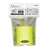 Yamato NRK-50H-LH Sticky Notes, Roll Tape, Square Type, Notebook, 2.0 inches (50 mm) Wide, Refill
