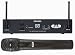 CAD Audio Wireless System (1600VP)