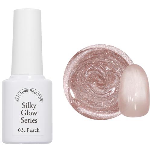 ネイルタウンジェル マグネットネイル ポリッシュタイプ