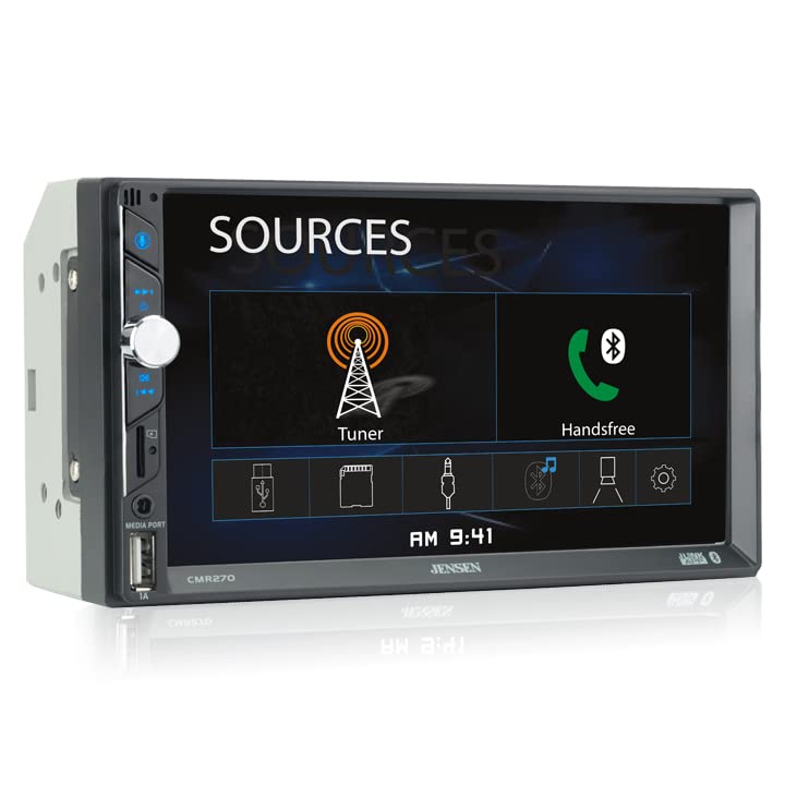 10 Best CHEAP Car Stereos Budget Head Units [NEW 2022 MODELS]