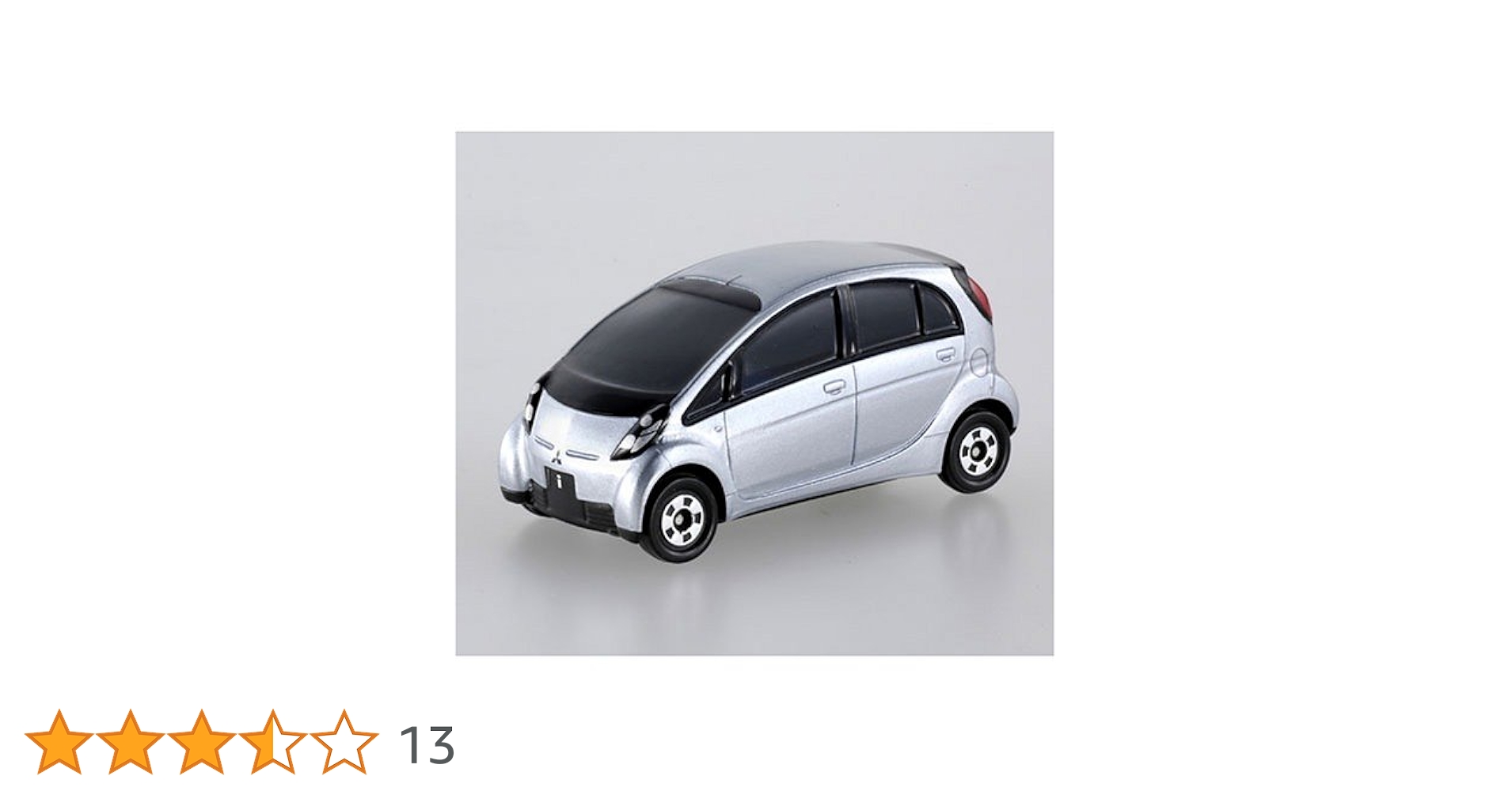 Amazon | トミカ No.117 三菱 i (アイ) (箱) | ミニカー・ダイキャスト Amazon | トミカ No.117 三菱 i (アイ) (箱) | ミニカー・ダイキャスト