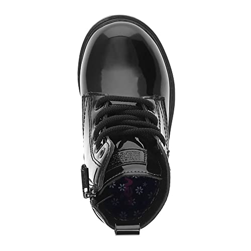 Levi's Unisex-Child Giselle 2 Neo Fashion Boot2