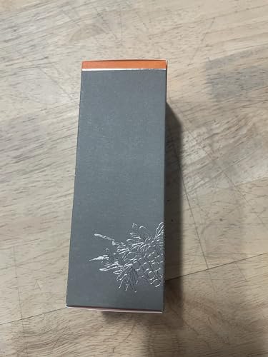 Hans-Jürgen Müller GmbH & Co. KG Mühle After Shave - Balsam mit Sanddorn Für Alle Hauttypen - Fruchtig & Frisch - 100 ml