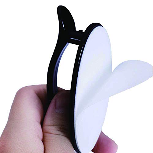 Autoadesive Maniglia Manopole, 6 Pezzi Maniglie