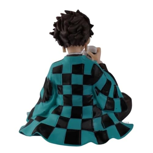 Image of FUNFOB Action Figure Height-12cm Collectible for Anime Fans PVC Multicolour | Tnjn Perchh