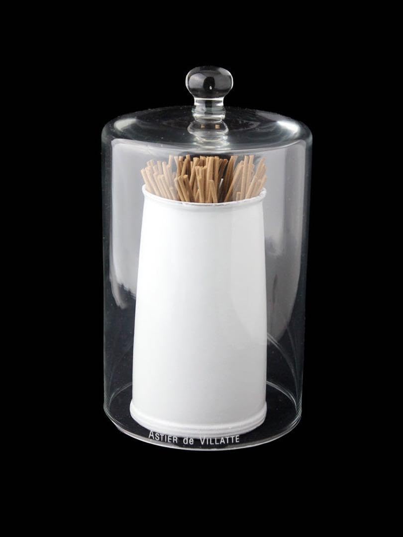 アスティエ・ド・ヴィラット インセンス ガラスカバー クロシェ 【公式