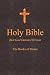 Holy Bible - Best God Damned Version - The Books of Moses: For atheists, agnostics, and fans of religious stupidity (Volume 1)