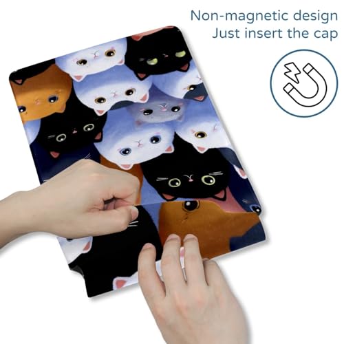 Funda para portátil de gatos que evita golpes y arañazos en mochilas saturadas 2