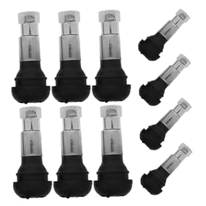 OUNONA Zestaw Trzpieni Zaworów do Opon