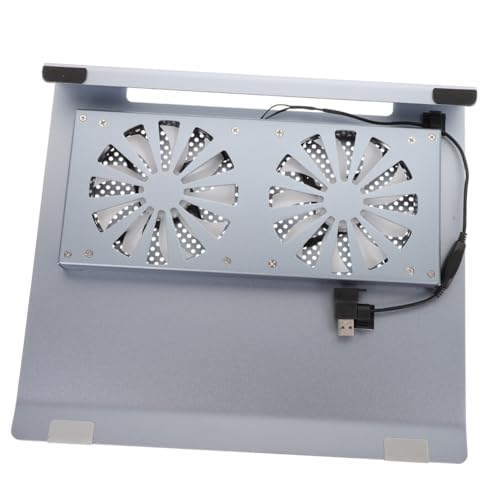 Holibanna Base Refrigerante para Laptop de aluminio para 17.3" miniatura 5