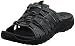 Skechers Women's Reggae-Repetition Slide Sandal