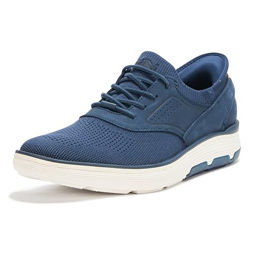 Image of Skechers Men's Mark Nason Casual Glide Cell - Wester