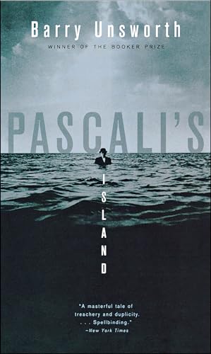 Pascali's Island