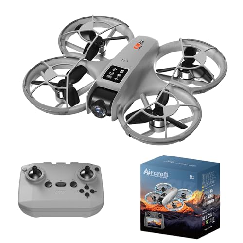 CZ26 RC Drone with Camera