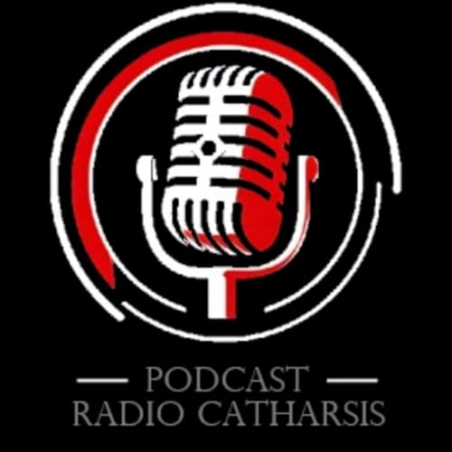 『Les Open de Radio Catharsis』のカバーアート