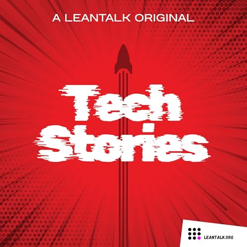 Tech Stories Titelbild