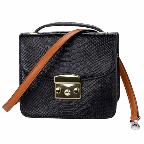 Image of Allzedream Leather Purse Strap Replacement Crossbody Handbag Long Adjustable