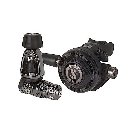 Scubapro MK25 EVO BT/G260 Carbon BT Regulator