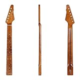 acoustic guitar slim neck
