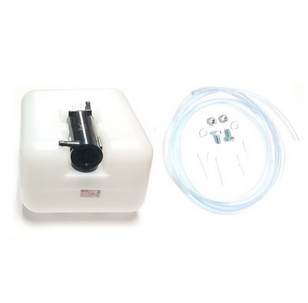 Amazon.com: Windshield Washer Tank For Datsun Sunny Sentra B10 B11
