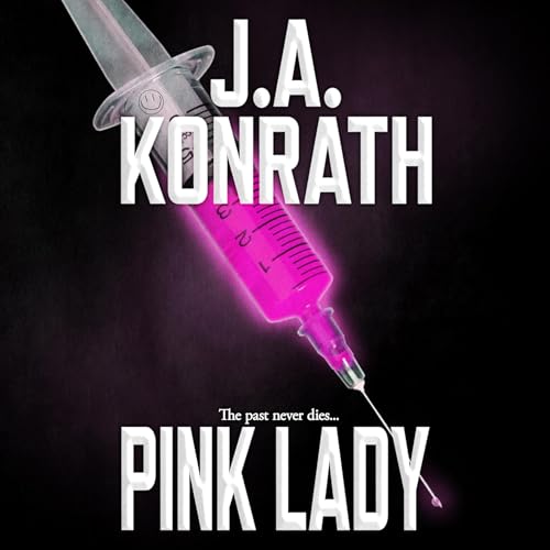 Pink Lady by J.A. Konrath episode artwork