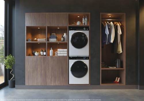 Séchoir Haier 31102748 - vue 9