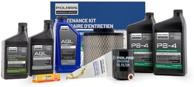 Polaris Maintenance Kit for specific RANGER 570 & Pro XD models, ...