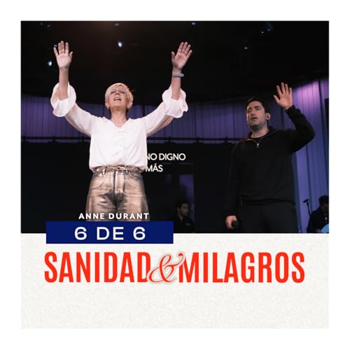CAMPA&Ntilde;A SANIDAD Y MILAGROS 6