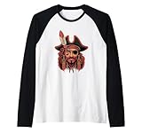 Indian Tribal Art Native Warrior Art