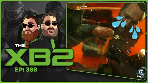 388: Xbox Partner Preview, The Game Awards nominees, Battlefield beats Call of Duty?!